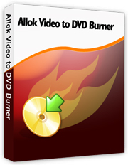 Allok Video to DVD Burner 2021 Crack & License Code (Latest)