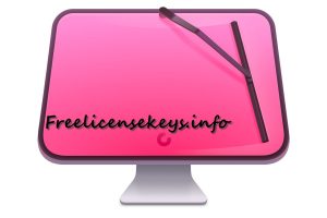 CleanMyMac X 4.8.8 Crack & Activation Number (Latest)