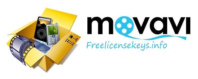 Movavi Video Converter 21.3.0 Crack With Activation Key (Latest)