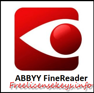 The logo of ABBYY FineReader Crack