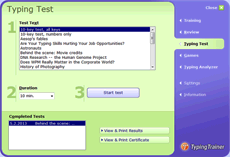 This picture shows the Typing_Master_Typing_Skill_Tests