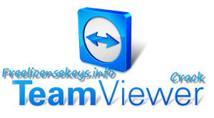 TeamViewer 15.48.4 Crack + License Key Download [2024]